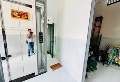 Bán nhà mặt phố Lò Gốm, 6 tầng, thang máy, mặt tiền 4,4m, giá 14,5 tỷ... Bán nhà mặt phố tại Bình Tiên, Hồ Chí Minh 05