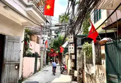 Tổ hợp nhà riêng đẳng cấp tại trung tâm Thanh Xuân, tiềm năng phát triển vượt trội... Bán nhà riêng tại Khương Đình, Hà Nội 01