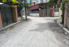 ĐẤT ĐẸP - KINH DOANH - Ô TÔ TRÁNH -  ĐƯỜNG TRỤC CHÍNH TO NHƯ PHỐ - GIÁ ĐẦU TƯ... Bán đất tại Văn Giang, Hưng Yên 04
