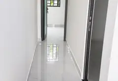 Nhà trệt lầu 3PN 2WC gần Ga Metro Phường Linh Xuân Thủ Đức... Bán nhà riêng tại Linh Xuân, Hồ Chí Minh 07