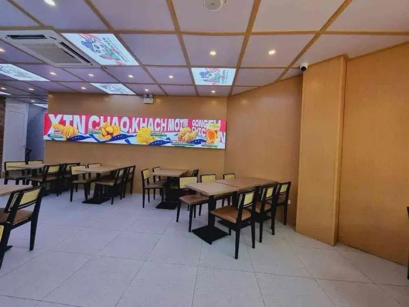 Nhà mặt phố kinh doanh sầm uất, gần ngã tư Lò Đúc Trần Khát Chân... Bán nhà mặt phố tại Hai Bà Trưng, Hà Nội 01