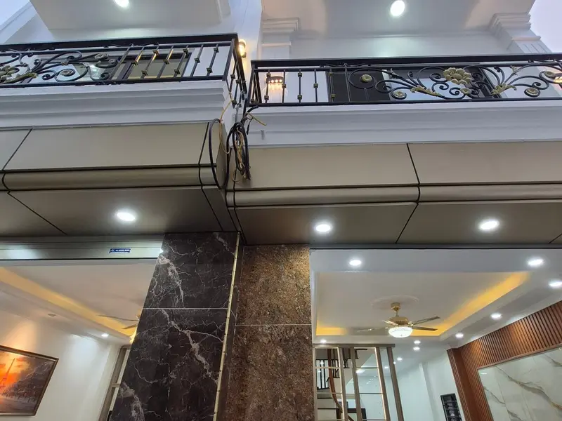 Bán nhà Ngọc Hồi - ô tô - Thiết kế hiện đại , ở ngay .... Bán nhà riêng tại Ngọc Hồi, Hà Nội 01