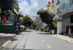 Nhà mặt phố Bảy Hiền, 80m2, 4 tầng, giá siêu hấp dẫn... Bán nhà mặt phố tại Bảy Hiền, Hồ Chí Minh 02