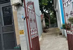 Nhà lô góc 4 tầng ôtô đỗ cửa, giá hời tại Chương Mỹ Hà Nội... Bán nhà mặt phố tại Chương Mỹ, Hà Nội 05
