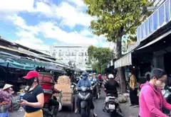 Nhà mặt phố Thanh Khê, sang trọng, vị trí đắc địa... Bán nhà mặt phố tại Thanh Khê, Đà Nẵng 07