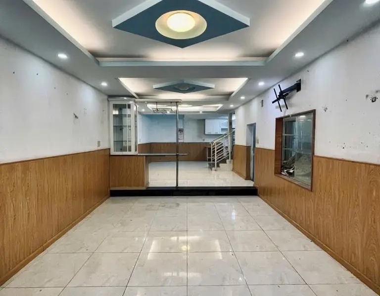 Bán nhà 3 tầng 2 phòng ngủ khu Tân Bình, giá 9,4 tỷ... Bán nhà riêng tại Tân Sơn Nhất, Hồ Chí Minh 01