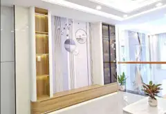 Hoà Bình Bốn Xã Nhà 6 tầng thang máy, 4PN 4WC, full nội thất xịn giá tốt... Bán nhà riêng tại Bình Trị Đông, Hồ Chí Minh 06