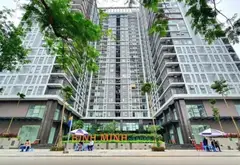 BÁN CH VIỆT HƯNG- ĐỨC GIANG-BÌNH MINH GARDEN- DT RỘNG 75M2-2 NGỦ- FULL NỘI THẤT HIỆN ĐẠI-6 TỶ... Bán căn hộ chung cư tại Việt Hưng, Hà Nội 09