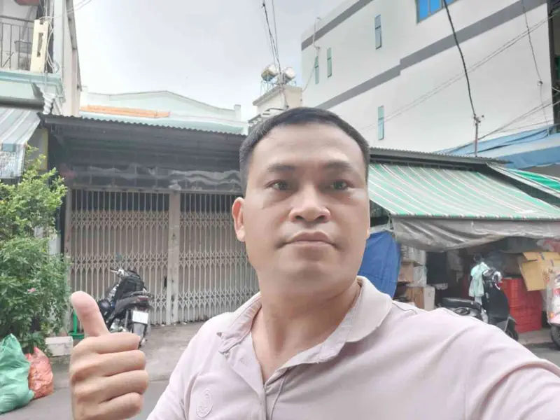 Bán nhà 1 tầng rộng 140m2 tại phường Tây Thạnh Tân Phú... Bán nhà riêng tại Tây Thạnh, Hồ Chí Minh 01