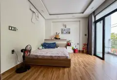 MTKD LƯU HỮU PHƯỚC QUẬN 8 – NGANG ĐẸP 5.3M - 85m2 - 4 TẦNG BTCT – CHỈ NHỈNH 10 TỶ... Bán nhà mặt phố tại Phú Định, Hồ Chí Minh 09