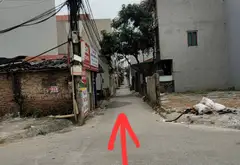 Bán đất diện tích 65.5m² khu dân cư Long Biên ô tô đi vòng... Bán đất tại Long Biên, Hà Nội 03