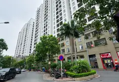 Bán chung cư mini Gia Quất, căn hộ tầng 3, diện tích 32m², giá 1,45 tỷ... Bán chung cư mini tại Bồ Đề, Hà Nội 03