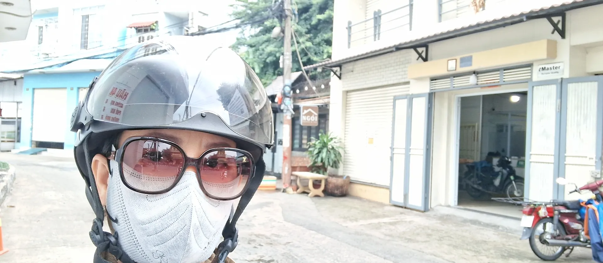 Bán nhà Lương Thế Vinh – ngang 5m, hẻm thông 8m, giá 5,tỷ xíu... Bán nhà riêng tại Phú Thạnh, Hồ Chí Minh 01
