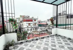 Bán nhà 6 tầng thang máy tại quận Hoàng Mai - thiết kế hiện đại, vị trí thuận tiện... Bán nhà riêng tại Hoàng Liệt, Hà Nội 08