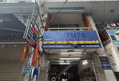 Nhà 5 Tầng Hẻm Xe Hơi Quận 10 - Sống Sang, Tiện Nghi Đỉnh... Bán nhà riêng tại Diên Hồng, Hồ Chí Minh 01