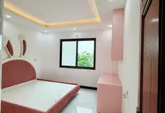54m 5 TẦNG THANG MÁY FULL NỘI THẤT - OTO ĐỖ CỬA vào nhà - Ở TRUNG TÂM THANH Trì... Bán nhà riêng tại Ngọc Hồi, Hà Nội 09