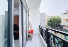 Cơ hội có 1 không 2 – Nhà 4 tầng hẻm xe hơi Tạ Quang Bửu chỉ 5 phút đến AEON Mall... Bán nhà riêng tại Chánh Hưng, Hồ Chí Minh 05