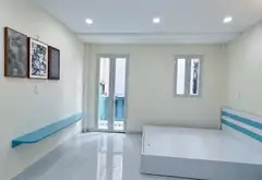 Nhà 3 tầng mới toanh, tiện nghi ngay trung tâm Tân Phú... Bán nhà riêng tại Phú Thạnh, Hồ Chí Minh 05