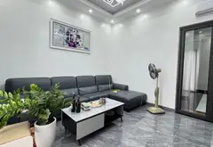 Nhà phố 5 tầng sang trọng với thang máy, nội thất cao cấp tại khu TĐC A51... Bán nhà mặt phố tại An Biên, Hải Phòng 03