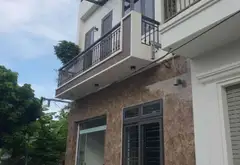 Bán nhà riêng 3 tầng độc lập mặt tiền 6m Tây Bắc tại phường An Hải, Hải Phòng... Bán nhà riêng tại An Hải, Hải Phòng 01