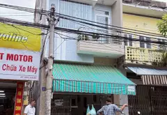 Nhà mặt phố lô góc tại trung tâm Hà Nội phù hợp kinh doanh và ở lâu dài... Bán nhà mặt phố tại Lê Chân, Hải Phòng 01