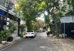 Cơ hội hiếm có sở hữu nhà 4 tầng đẳng cấp tại Huỳnh Tấn Phát với giá ưu đãi... Bán nhà riêng tại Nhà Bè, Hồ Chí Minh 03