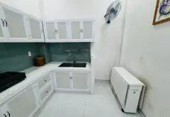 Nhà 3 Tầng Gò Vấp Giá Tốt, Sát Sân Bay, Khu Dân Trí Cao... Bán nhà riêng tại Hạnh Thông, Hồ Chí Minh 07
