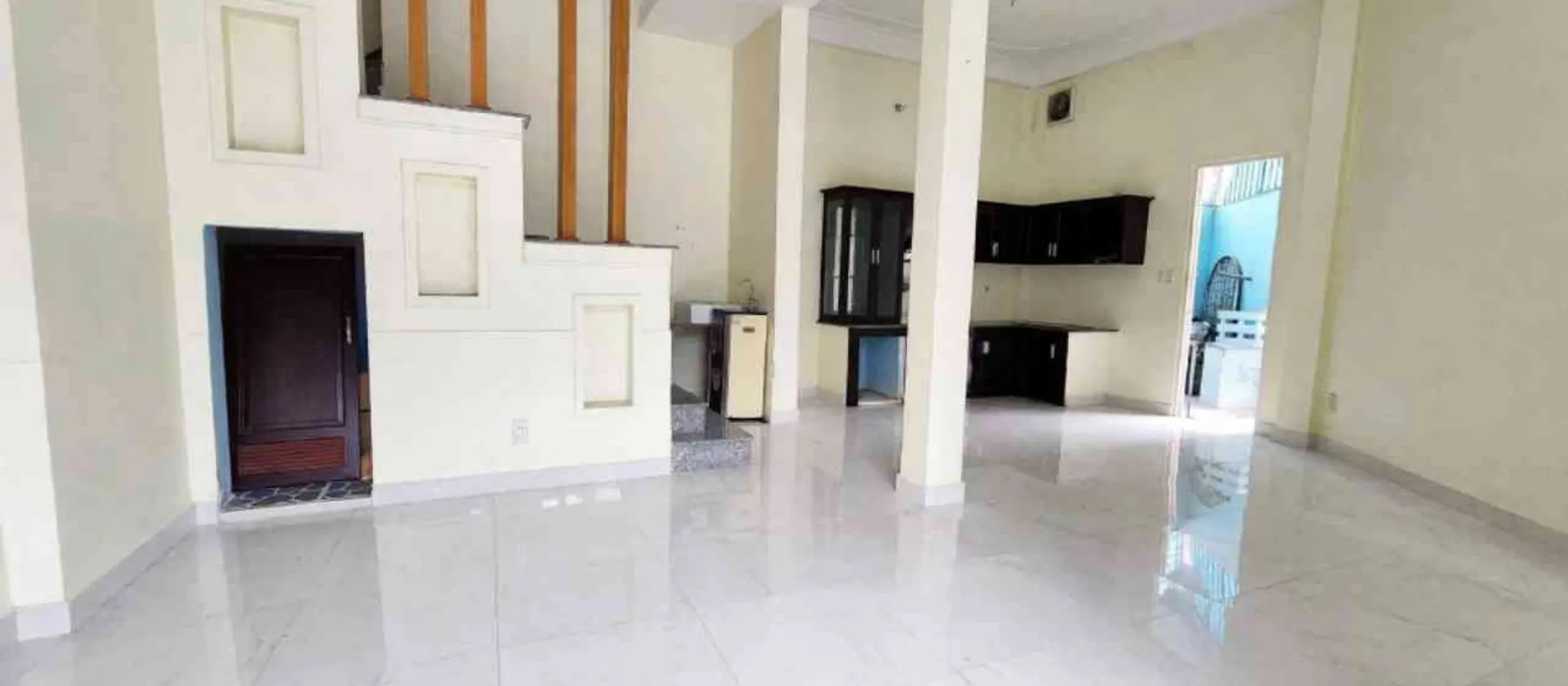 Nhà 2 tầng rộng rãi, mặt tiền 15m tại Tăng Nhơn Phú, giá hấp dẫn... Bán nhà riêng tại Tăng Nhơn Phú, Hồ Chí Minh 01