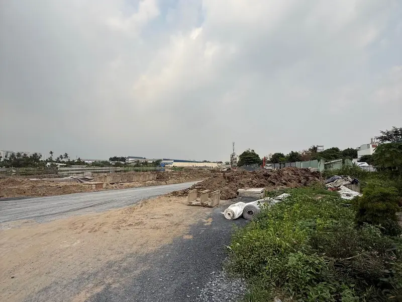 Nhà Lô Góc 2 Mặt Hẻm Xe Hơi - Lý Tưởng Đầu Tư Tại An Hội Tây... Bán nhà riêng tại An Hội Tây, Hồ Chí Minh 01