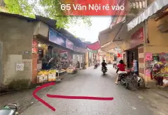 Bán nhà 5 tầng lô góc, nhà mới, diện tích 33m2 tại Văn Nội... Bán nhà riêng tại Phú Lương, Hà Nội 01
