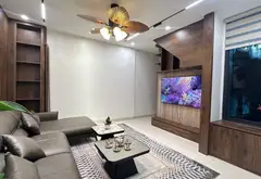 Nhà 6 tầng mới xây, thang máy tại ngõ Thống Nhất... Bán nhà riêng tại Tương Mai, Hà Nội 06