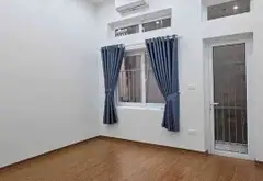 Bán nhà gần phố Kim Ngưu, 3 tầng, 3 phòng ngủ, diện tích 27m2... Bán nhà riêng tại Vĩnh Tuy, Hà Nội 05