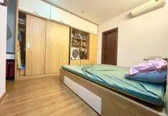 Căn hộ 2 phòng ngủ giá tốt tại phường Yên Hòa, cơ hội sở hữu hiếm có... Bán căn hộ chung cư tại Yên Hòa, Hà Nội 06