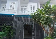 5.7t Nhà phố 2 tầng tại khu dân cư Lê Phong, Dĩ An, diện tích 71m2... Bán nhà mặt phố tại Đông Hòa, Hồ Chí Minh 01