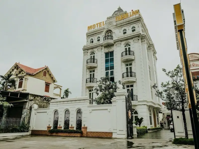 Biệt thự liền kề 6 tầng mặt tiền rộng tại trung tâm hành chính Thủy Nguyên... Bán biệt thự, liền kề tại Thủy Nguyên, Hải Phòng 01