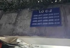 Căn hộ 2PN trung tâm Quận 1, giá mềm dễ thương lượng... Bán căn hộ chung cư tại Tân Định, Hồ Chí Minh 16