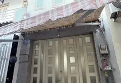Bán nhà 5 tầng diện tích 37m2 Tân Bình giá 5.35 tỷ... Bán nhà riêng tại Bảy Hiền, Hồ Chí Minh 01