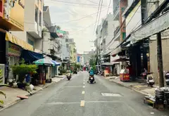 Cơ hội hiếm có sở hữu nhà mặt phố kinh doanh tại Bình Tân với giá cực tốt... Bán nhà mặt phố tại An Lạc, Hồ Chí Minh 08