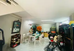 DƯƠNG QUẢNG HÀM-AN NHƠN-GÒ VẤP- HẺM XH-Giá: 11,5 tỷ-DT 64m²-4 tầng-Ngang 8,3m-Dài 9m- Sẵn dòng tiề... Bán nhà riêng tại An Nhơn, Hồ Chí Minh 01
