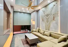 Bán nhà riêng 46/77m2, 6 tầng tại Khương Trung, thang máy, thiết kế hiện đại, sân riêng... Bán nhà riêng tại Khương Đình, Hà Nội 03