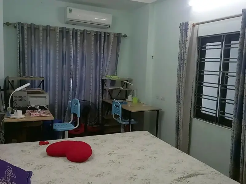 Cơ hội vàng sở hữu nhà riêng kinh doanh 34m2 ngay tại Phường Từ Liêm Hà Nội... Bán nhà riêng tại Từ Liêm, Hà Nội 01