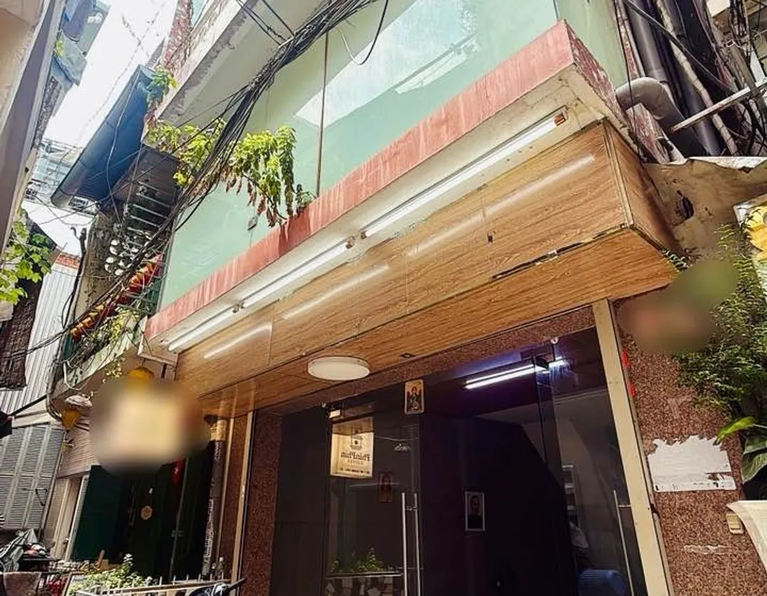 Nhà hiếm quận 1 - 6PN, giá cực sốc dành cho chủ nhanh tay... Bán nhà riêng tại Bến Thành, Hồ Chí Minh 01