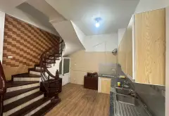 Nhà đẹp 5 tầng trung tâm Cầu Giấy - Ở ngay, tiện nghi đầy đủ... Bán nhà riêng tại Cầu Giấy, Hà Nội 15