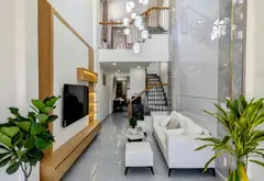 Nhà mặt phố sầm uất Phường Bình Thạnh giá siêu tốt... Bán nhà mặt phố tại Bình Thạnh, Hồ Chí Minh 02
