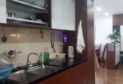 Cơ hội vàng sở hữu căn hộ lô góc 3 thoáng tại Đại Kim, giá giảm gần 1 tỷ... Bán căn hộ chung cư tại Định Công, Hà Nội 05