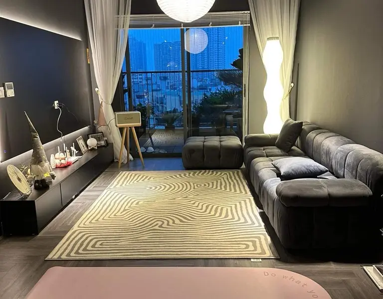 Căn hộ 3 ngủ 2 vệ sinh tại Đền Lừ . Hoàng Mai với thiết kế hiện đại , Giá Chỉ 10 Tỷ... Bán căn hộ chung cư tại Tương Mai, Hà Nội 01
