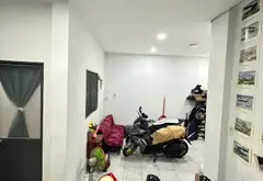 Nhà xinh hẻm ba gác, trung tâm Phú Nhuận... Bán nhà riêng tại Phú Nhuận, Hồ Chí Minh 09
