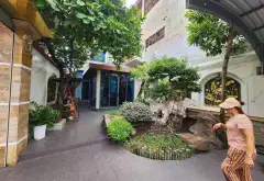 Bán biệt thự và nhà phố mặt tiền đường Quang Trung tại Phường An Hội Tây, TP.HCM... Bán nhà mặt phố tại An Hội Tây, Hồ Chí Minh 04