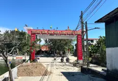 Cơ hội hiếm có sở hữu đất lô góc 3 mặt thoáng tại Văn Môn, Bắc Ninh... Bán đất tại Văn Môn, Bắc Ninh 03