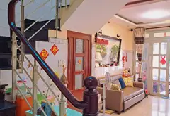 NHÀ THÁI PHIÊN Q.11 – HXH – 4 TẦNG Ở NGAY – 50M2 - NHỈNH 10 T.Ỷ (TL)... Bán owner_side tại Minh Phụng, Hồ Chí Minh 04